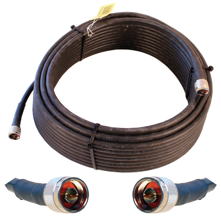 30 ft. Ultra Low Loss Cable