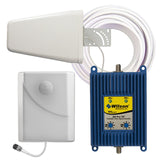 Wilson 841265 AG PRO 70 dB Dual-Band Yagi Signal Booster Kit [Discontinued]