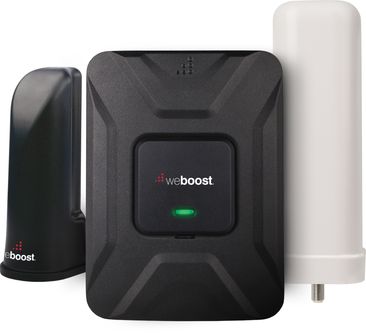 weBoost 470410 Drive 4G-X RV Signal Booster Kit