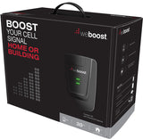 weBoost 472205 Connect 3G Directional Signal Booster Kit - Box