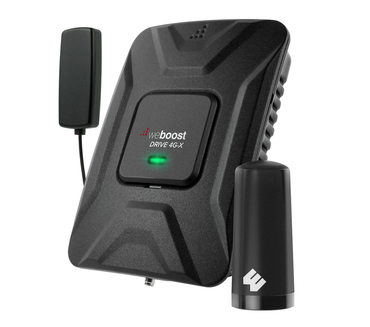 weBoost Drive 4G-X Fleet Signal Booster Kit | 470221 [Discontinued]