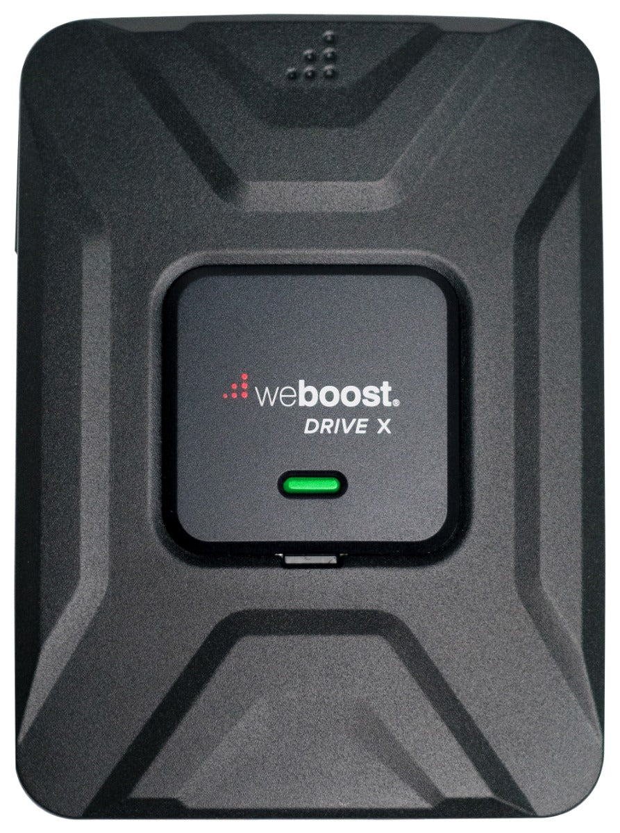 weBoost Drive X Fleet Signal Booster | 473021