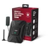 weBoost Drive X Vehicle Signal Booster | 475021 with Packaging