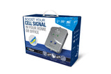 Wilson 463105 SignalBoost DT Desktop Dual-Band Signal Booster Kit [Discontinued]