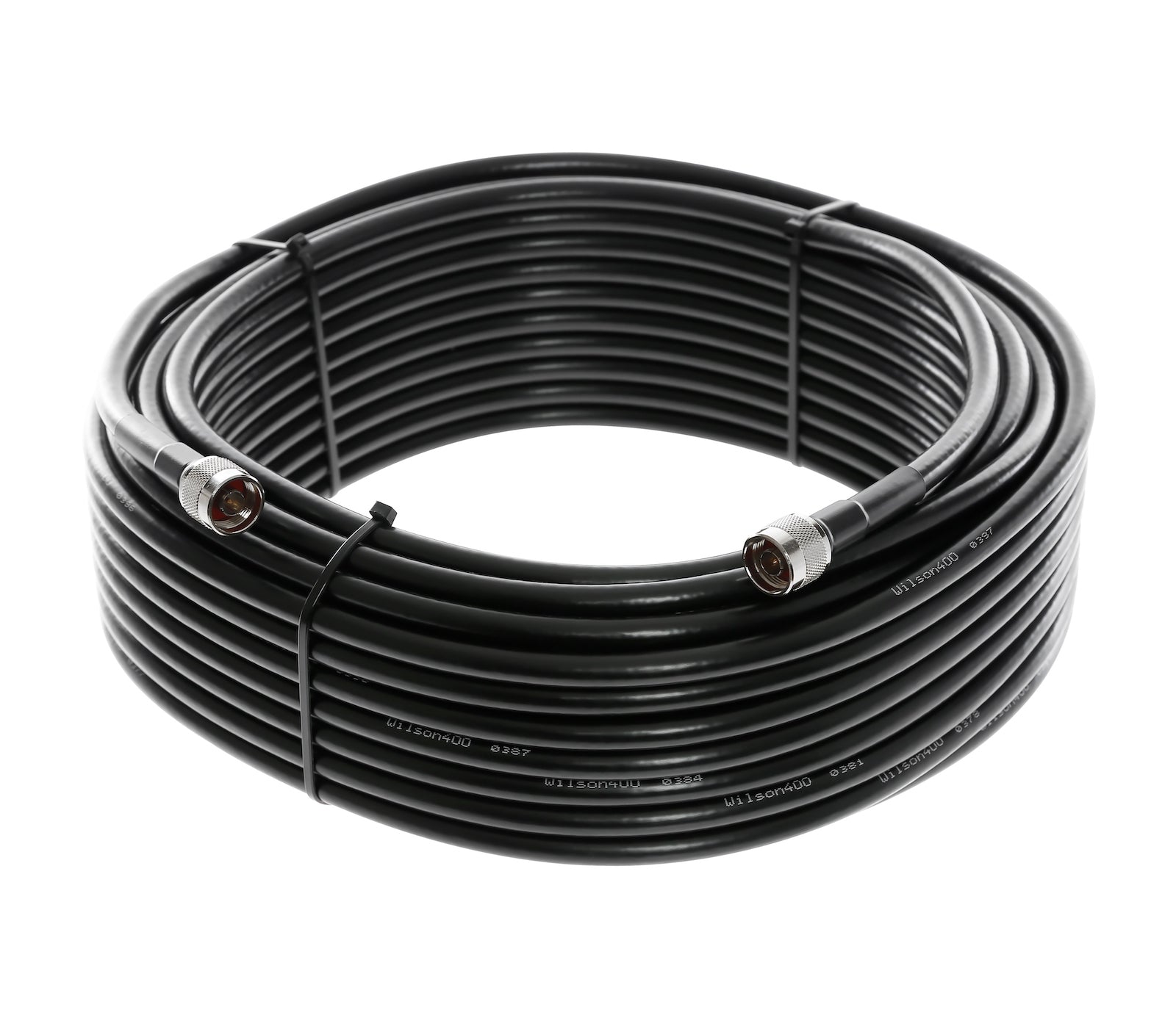 WilsonPro Enterprise 1300 Signal Booster - 100ft of 400 Series Cable