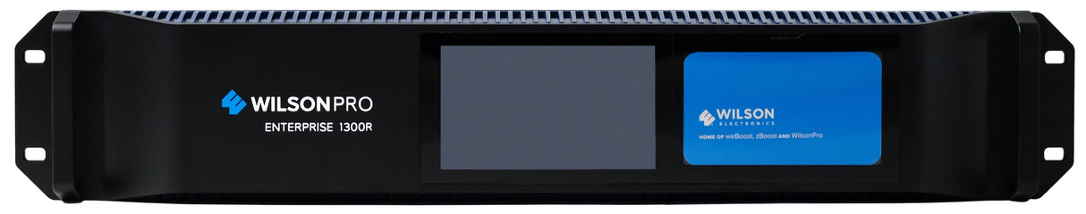 WilsonPro Enterprise 1300R Signal Booster - Amplifier Display