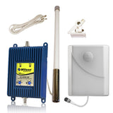 Wilson 841246 AG SOHO 60 dB Dual-Band Marine Signal Booster Kit [Discontinued]