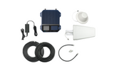 WilsonPro 1100 Enterprise Signal Booster for Voice, 3G and 4G LTE | 460147 - Components