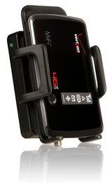 Wilson 815126 Sleek 4G-V Cradle Signal Booster for Verizon 3G & 4G LTE [Discontinued]